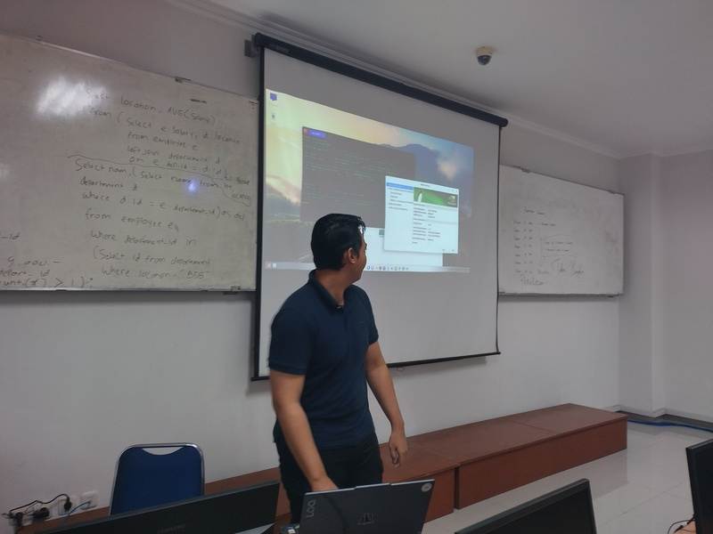 NVIDIA Optimus di deepin: HDMI Tetap Jalan, Baterai Tetap Hemat — Bandingkan dengan Ubuntu